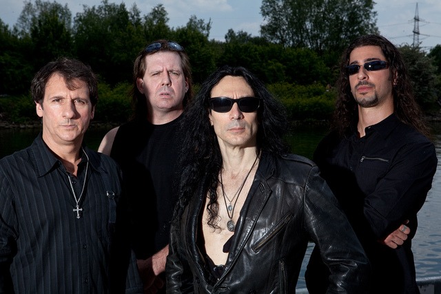 Virgin Steele 23.5.2010 Session