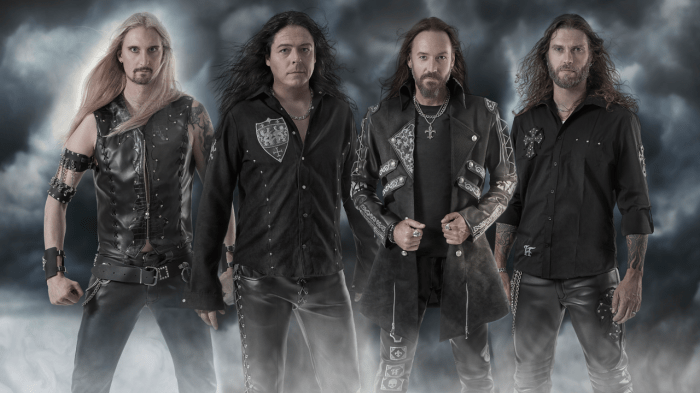 hammerfall