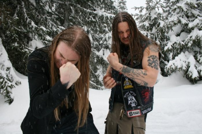 Darkthrone (1)