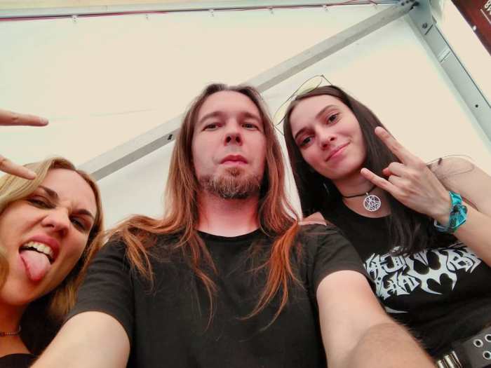 Summerbreeze 2018 Press Rooms